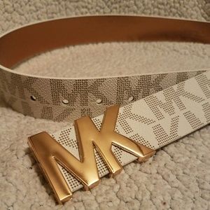 Michael Kors belt